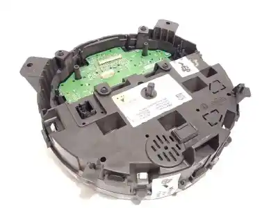 Автозапчасти б/у приборная доска за mini clubman (r55) 1.6 16v diesel cat 109 cv / 80 kw ссылки oem iam 9189502  62109233767