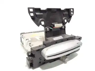 Автозапчасти б/у аудиосистема / радио cd за mini clubman (r55) 1.6 16v diesel cat 109 cv / 80 kw ссылки oem iam 65123454566