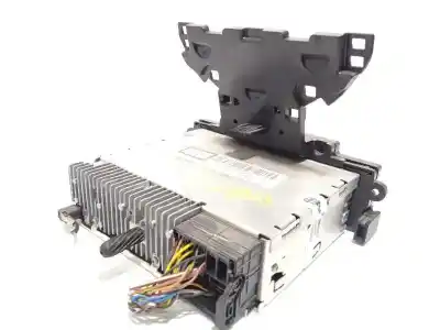 Автозапчасти б/у аудиосистема / радио cd за mini clubman (r55) 1.6 16v diesel cat 109 cv / 80 kw ссылки oem iam 65123454566 3454566 