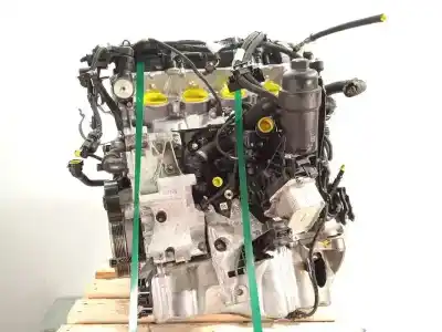 Gebrauchtes Autoersatzteil KOMPLETTER MOTOR zum BMW SERIE 4 COUPE (G22)  OEM-IAM-Referenzen B48B20B  