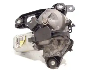 Автозапчасти б/у мотор заднего стеклоочистителя за mini clubman (r55) 1.6 16v diesel cat 109 cv / 80 kw ссылки oem iam 7168153 53029112 61627168153