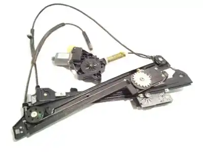 Автозапчасти б/у регулятор стекла переднего правого за mini clubman (r55) 1.6 16v diesel cat 109 cv / 80 kw ссылки oem iam 2757044