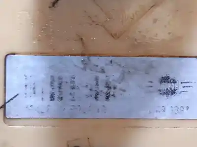 Pezzo di ricambio per auto di seconda mano sensore di livello del carburante per mini clubman (r55) 1.6 16v diesel cat 109 cv / 80 kw riferimenti oem iam 16112756096  