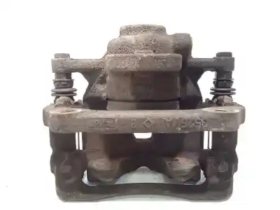 Автозапчасти б/у передний правый тормозной суппорт за mini clubman (r55) 1.6 16v diesel cat 109 cv / 80 kw ссылки oem iam 34116778336  