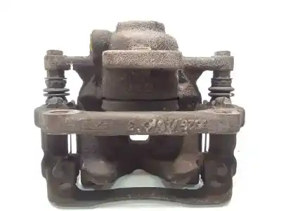 Автозапчасти б/у передний левый тормозной суппорт за mini clubman (r55) 1.6 16v diesel cat 109 cv / 80 kw ссылки oem iam 34116778335  