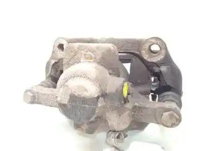 Автозапчасти б/у передний левый тормозной суппорт за mini clubman (r55) 1.6 16v diesel cat 109 cv / 80 kw ссылки oem iam 34116778335  