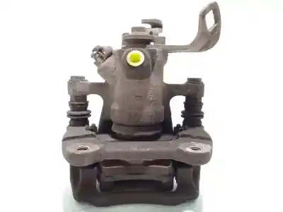 Автозапчасти б/у задний правый тормозной суппорт за mini clubman (r55) 1.6 16v diesel cat 109 cv / 80 kw ссылки oem iam 34216785612  