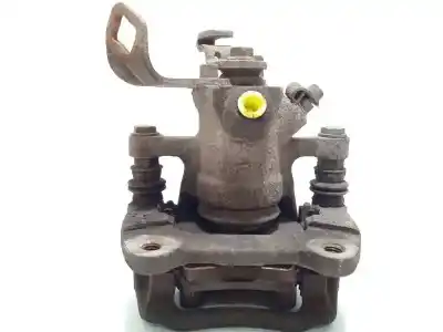 Автозапчасти б/у задний левый тормозной суппорт за mini clubman (r55) 1.6 16v diesel cat 109 cv / 80 kw ссылки oem iam 34216785611  