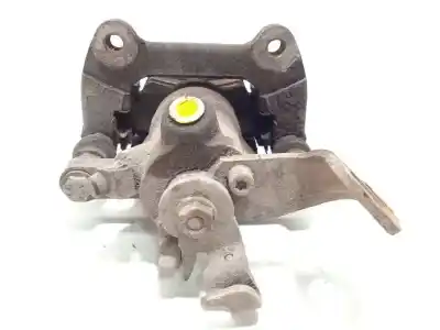 Автозапчасти б/у задний левый тормозной суппорт за mini clubman (r55) 1.6 16v diesel cat 109 cv / 80 kw ссылки oem iam 34216785611  