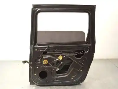 Second-hand car spare part rear right door for dacia logan mcv (ks_) 1.5 dci (ks0w) oem iam references 821009310r  