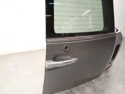Автозапчасти б/у дверь задняя правая за mini clubman (r55) 1.6 16v diesel cat 109 cv / 80 kw ссылки oem iam 41542757716  41545a2a3a4