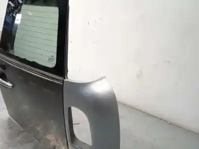 Автозапчасти б/у дверь задняя правая за mini clubman (r55) 1.6 16v diesel cat 109 cv / 80 kw ссылки oem iam 41542757716  41545a2a3a4