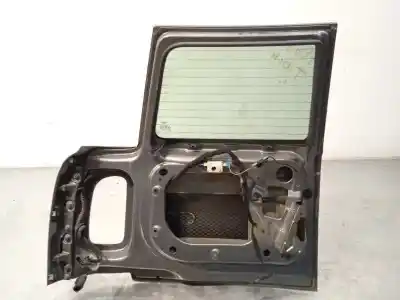 Автозапчасти б/у дверь задняя правая за mini clubman (r55) 1.6 16v diesel cat 109 cv / 80 kw ссылки oem iam 41542757716  41545a2a3a4