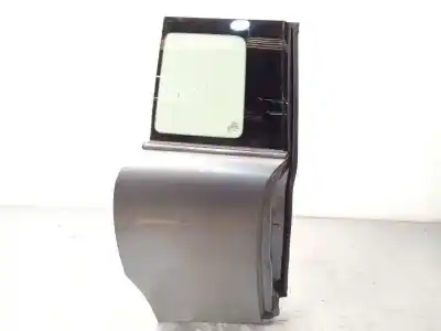 Автозапчасти б/у правая сдвижная боковая дверь за mini clubman (r55) 1.6 16v diesel cat 109 cv / 80 kw ссылки oem iam 41527312189