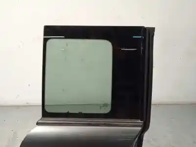 Автозапчасти б/у правая сдвижная боковая дверь за mini clubman (r55) 1.6 16v diesel cat 109 cv / 80 kw ссылки oem iam 41527312189  41525a2a319