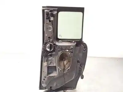 Автозапчасти б/у правая сдвижная боковая дверь за mini clubman (r55) 1.6 16v diesel cat 109 cv / 80 kw ссылки oem iam 41527312189  41525a2a319