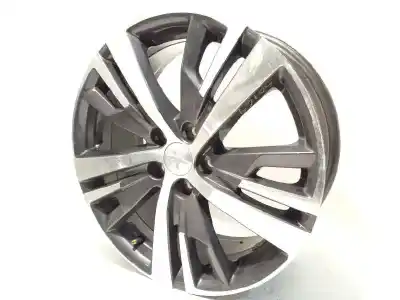 Gebrauchtes Autoersatzteil felge zum peugeot 3008 hybrid allure oem-iam-referenzen 9809687377 98096873xs 