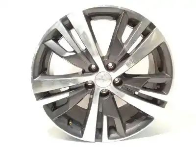 Gebrauchtes Autoersatzteil felge zum peugeot 3008 hybrid allure oem-iam-referenzen 9809687377 98096873xs 