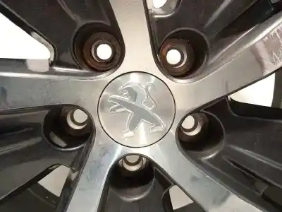 Gebrauchtes Autoersatzteil felge zum peugeot 3008 hybrid allure oem-iam-referenzen 9809687377 98096873xs 