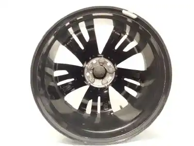 Gebrauchtes Autoersatzteil felge zum peugeot 3008 hybrid allure oem-iam-referenzen 9809687377 98096873xs 