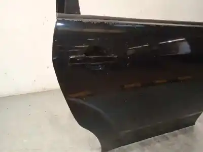 Gebrauchtes Autoersatzteil rechte hintere tür zum toyota corolla verso (r1) 2.2 d-4d sol oem-iam-referenzen 670030f010  