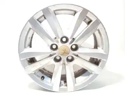 Автозапчасти б/у шина за mitsubishi asx (ga0w) 1.8 di-d cat ссылки oem iam 4250c076  