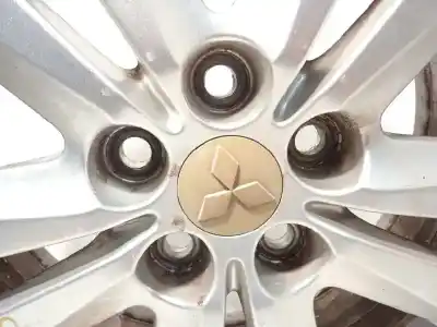 Автозапчасти б/у шина за mitsubishi asx (ga0w) 1.8 di-d cat ссылки oem iam 4250c076  