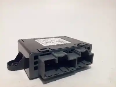 Автозапчастина б/у модуль комфорт для ford fiesta (ce1) 1.1 cat посилання на oem iam h1bt14b531ae  