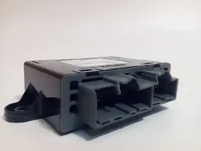 Автозапчастина б/у модуль комфорт для ford fiesta (ce1) 1.1 cat посилання на oem iam h1bt14b533ae  