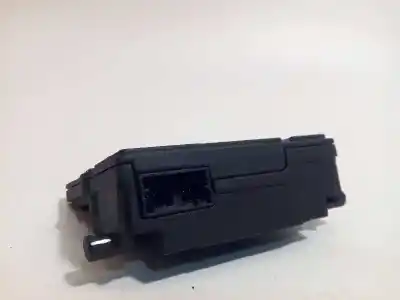 Автозапчастина б/у електронний модуль для ford fiesta (ce1) 1.1 cat посилання на oem iam h1bt19h406ae  2361271