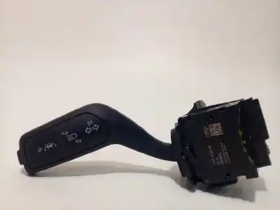 Автозапчастина б/у управління світлом для ford fiesta (ce1) 1.1 cat посилання на oem iam h1bt13335bb