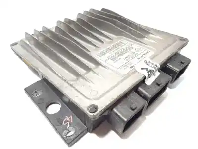 Second-hand car spare part ECU ENGINE CONTROL for DACIA LOGAN MCV (KS_)  OEM IAM references 8201002106 R0410B036E 