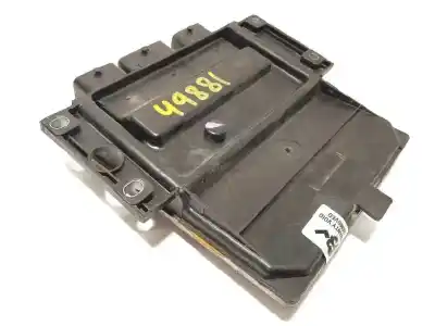 Second-hand car spare part ecu engine control for dacia logan mcv (ks_) 1.5 dci (ks0w) oem iam references 8201002106 r0410b036e 