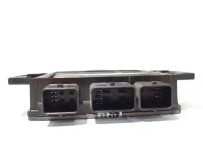 Second-hand car spare part ecu engine control for dacia logan mcv (ks_) 1.5 dci (ks0w) oem iam references 8201002106 r0410b036e 