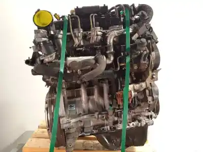 Pezzo di ricambio per auto di seconda mano MOTORE COMPLETO per MINI CLUBMAN (R55)  Riferimenti OEM IAM 9HZ  