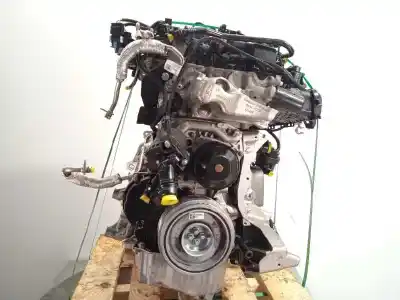 Автозапчастина б/у двигун комплект для bmw serie 2 active tourer (f45) 218i посилання на oem iam b38a15a  