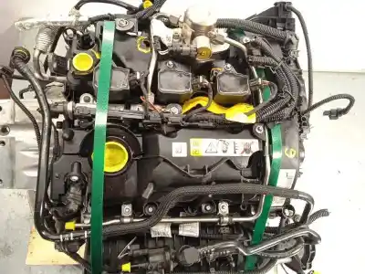 Автозапчастина б/у двигун комплект для bmw serie 2 active tourer (f45) 218i посилання на oem iam b38a15a  