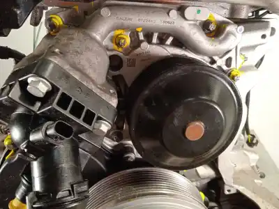 Автозапчастина б/у двигун комплект для bmw serie 2 active tourer (f45) 218i посилання на oem iam b38a15a  