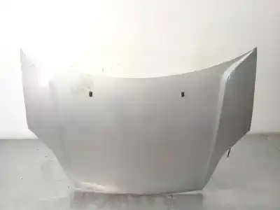 Second-hand car spare part bonnet for ford fiesta (cbk) 1.3 cat oem iam references 1346646