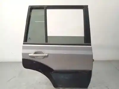 Peça sobressalente para automóvel em segunda mão porta do automóvel traseira direita por hyundai terracan (hp) 2.9 crdi cat referências oem iam 77020h1010