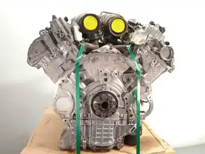 Pezzo di ricambio per auto di seconda mano MOTORE COMPLETO per BMW SERIE 8 COUPE (G15)  Riferimenti OEM IAM N63B44D  