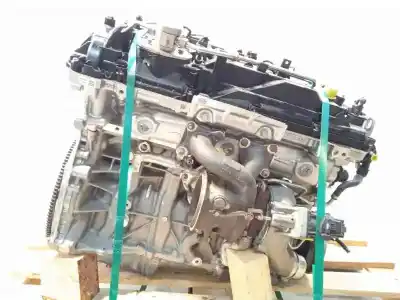 Автозапчастина б/у ДВИГУН КОМПЛЕКТ для BMW SERIE 7 (G11/G12)  Посилання на OEM IAM B58B30A 11002455303 