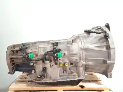 Автозапчасти б/у КОРОБКА ПЕРЕДАЧ за KIA SORENTO I (JC)  ссылки OEM IAM 450004C051  X6BA4