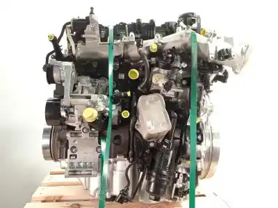 Second-hand car spare part COMPLETE ENGINE for BMW SERIE X1 (U11)  OEM IAM references B47C20B  