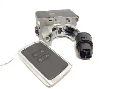 Second-hand car spare part ignition switch for renault kadjar 1.3 tce oem iam references 487002725r 3468240103 