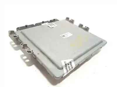 Second-hand car spare part ecu engine control for renault kadjar 1.3 tce oem iam references 237104661s a3c0393470101 237104659s