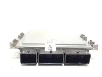 Second-hand car spare part ecu engine control for renault kadjar 1.3 tce oem iam references 237104661s a3c0393470101 237104659s