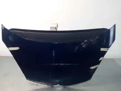 Pièce détachée automobile d'occasion capot pour citroen c4 picasso lx plus références oem iam 7901n7  