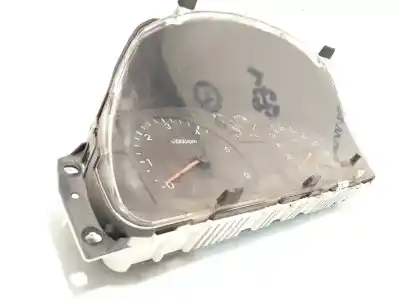 Peça sobressalente para automóvel em segunda mão quadrante por hyundai terracan (hp) 2.9 crdi cat referências oem iam 94003h1300