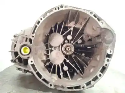 Piesă de schimb auto la mâna a doua cutie de viteze pentru nissan primastar (x..) 2.0 dci diesel referințe oem iam pf6010 8200460604 8200546200